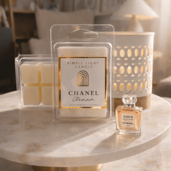 Wosk zapachowy Chanel Woman