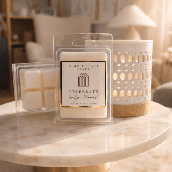 Wosk zapachowy Celebrate Every Moment