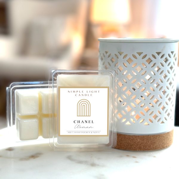 Wosk zapachowy Chanel Woman