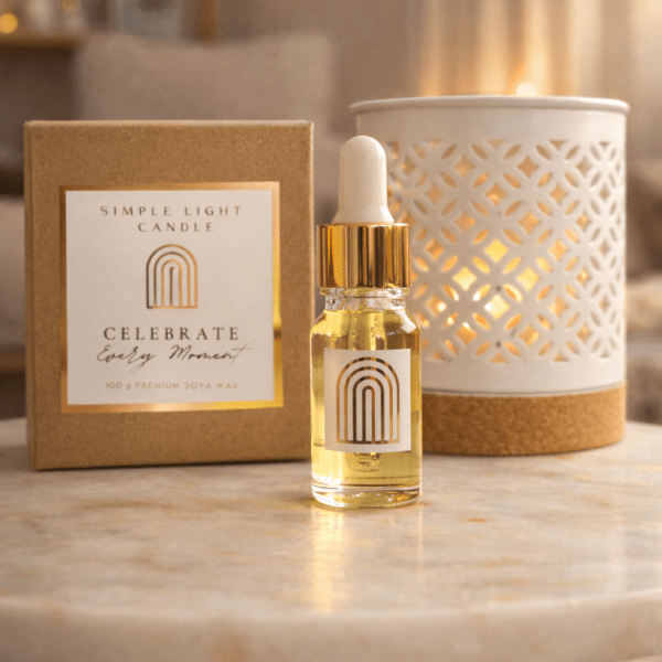 Celebrate Every Moment - Uzupełnienie zapachu do auta