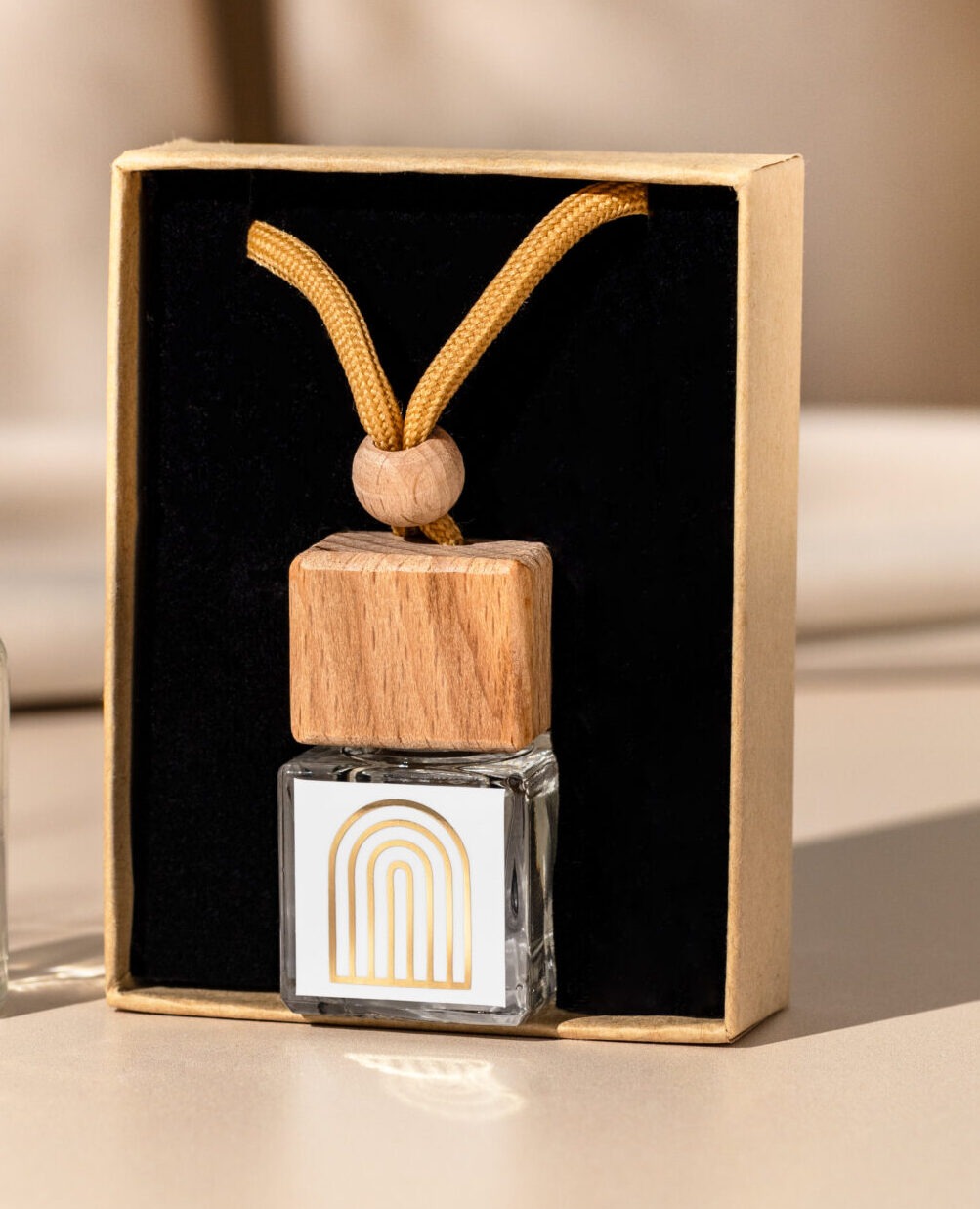 Happiness Definition - Zapach do Samochodu - obrazek 2