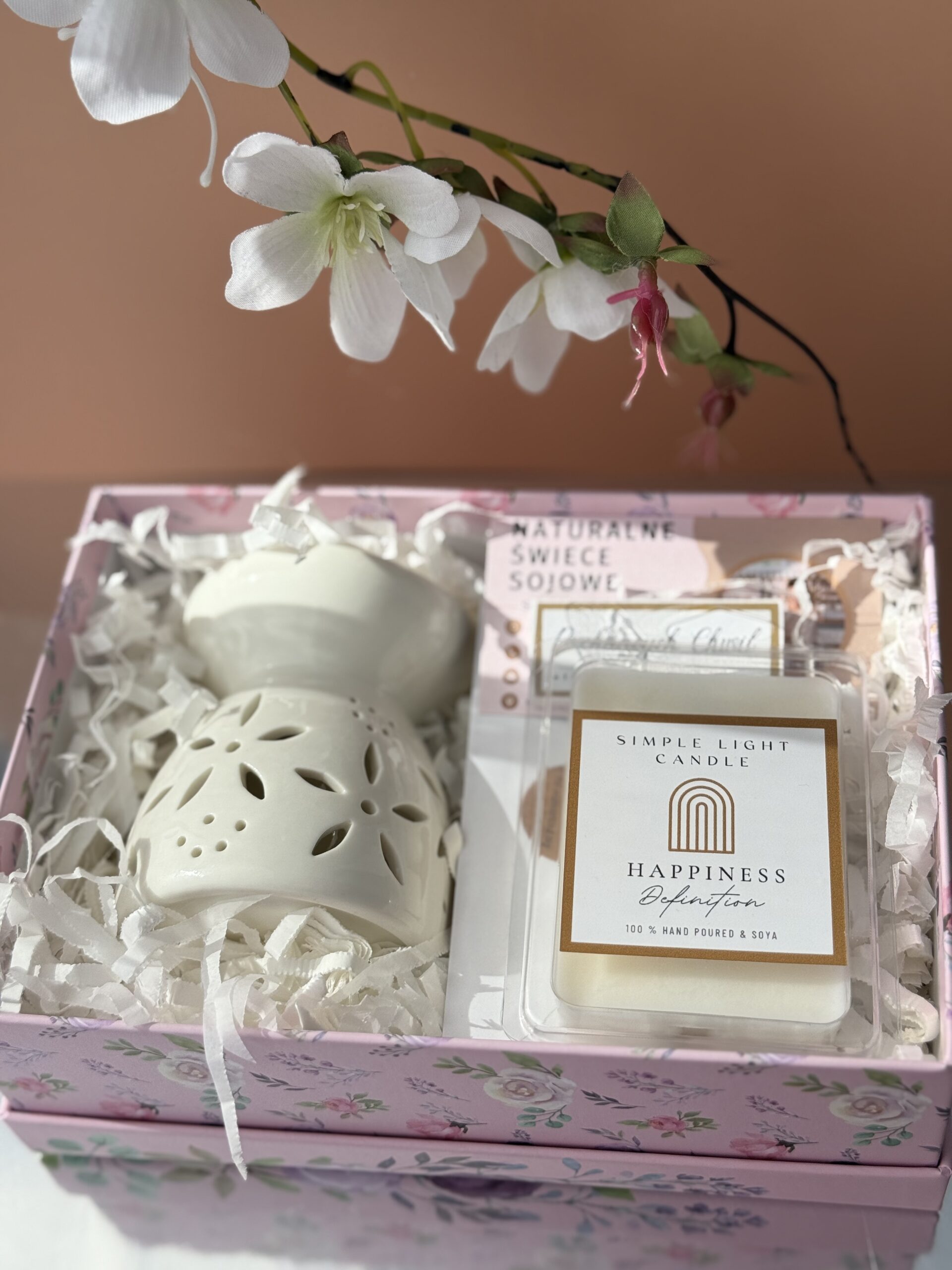 Zestaw Prezentowy - Mini Box - obrazek 2