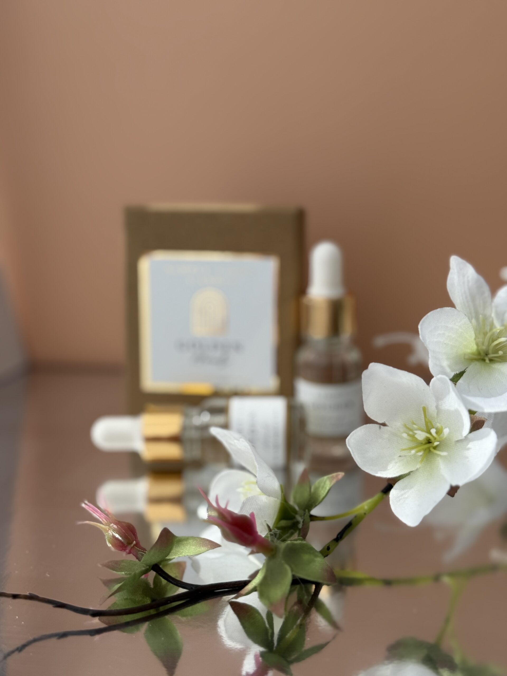 Golden Hour - Uzupełnienie zapachu do auta - obrazek 6