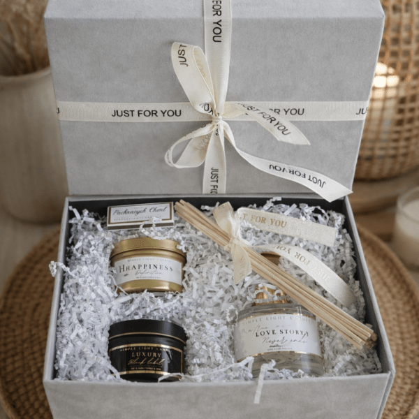 Zestaw Prezentowy nr1