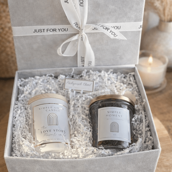 Zestaw Prezentowy nr2