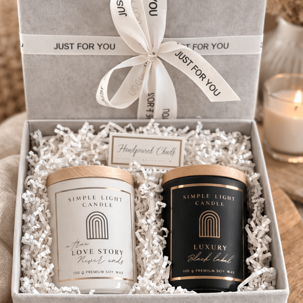 Zestaw Prezentowy nr3