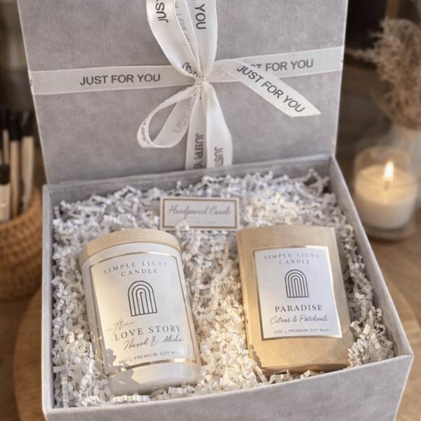 Zestaw Prezentowy nr4