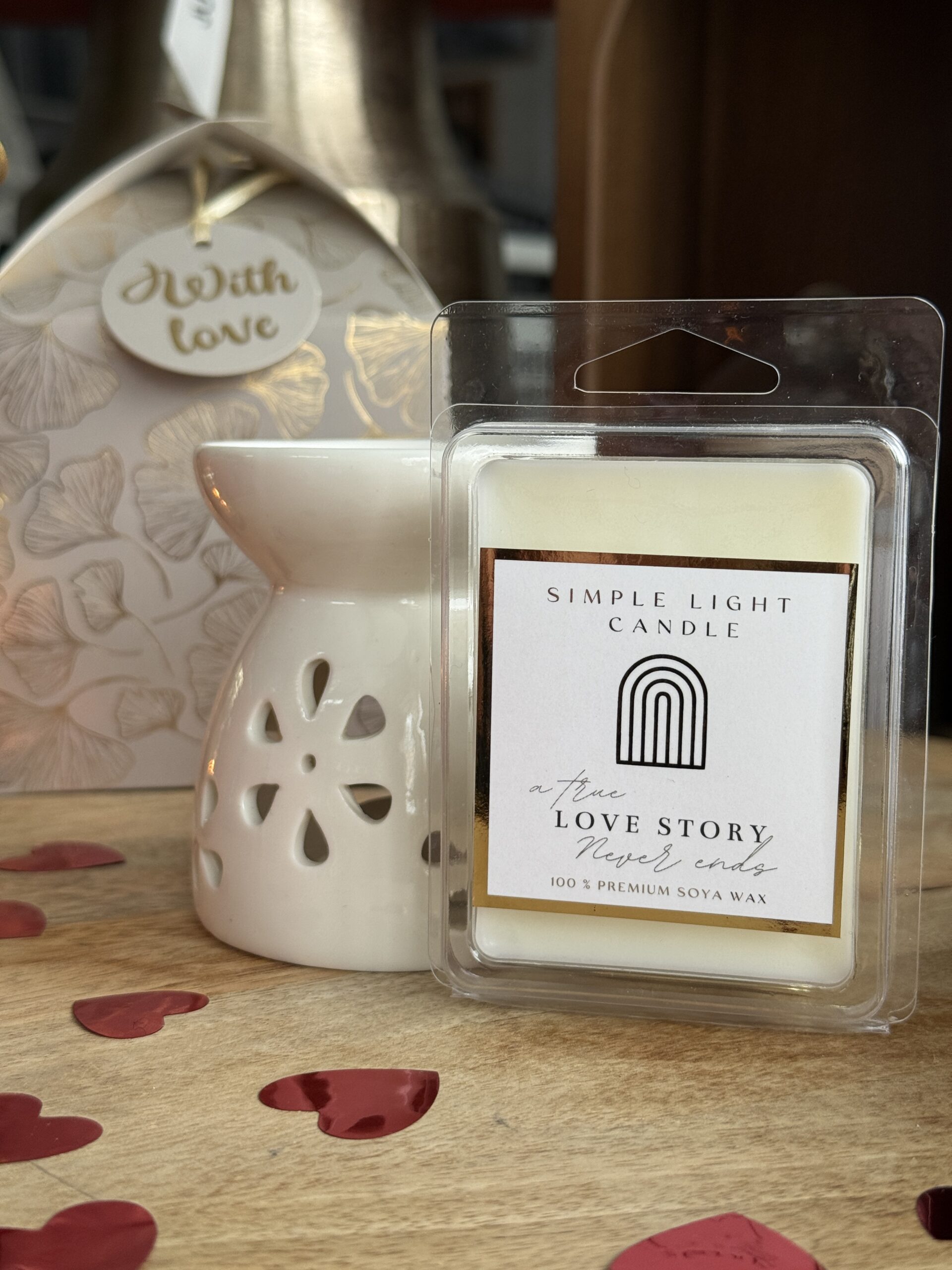 Zestaw Prezentowy - Mini Box - obrazek 2