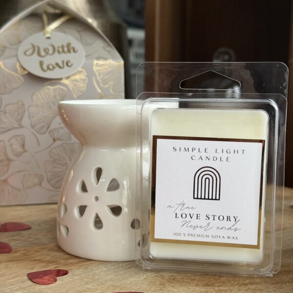 Zestaw Prezentowy - Mini Box