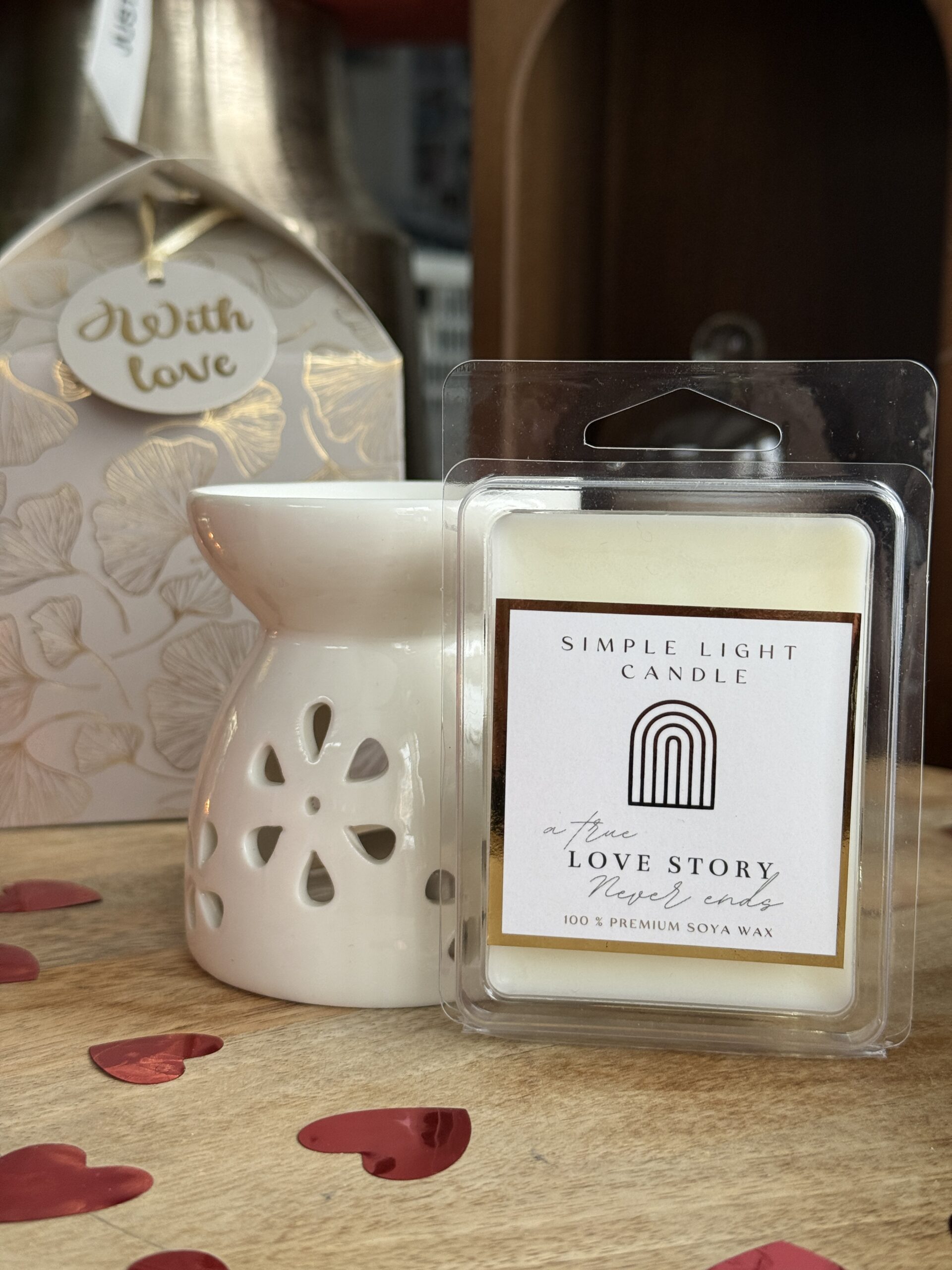 Zestaw Prezentowy - Mini Box