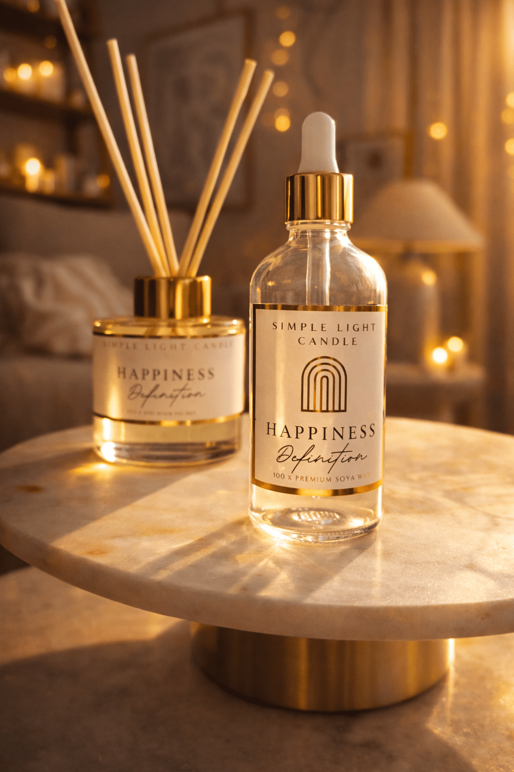 Happiness Definition - Uzupełnienie do dyfuzorów - obrazek 2