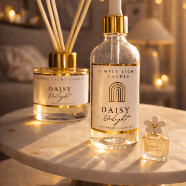 Daisy Delight - Uzupełnienie do dyfuzorów